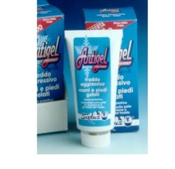 ANTIGEL PROTECT CREMA 75 ML - Doctor Vinz