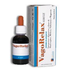 VAGORELAX GOCCE 30 ML - Doctor Vinz