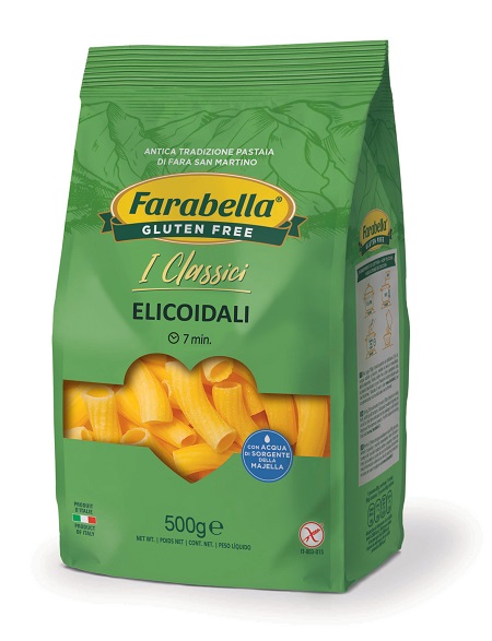 FARABELLA ELICOIDALI 500 G - Doctor Vinz