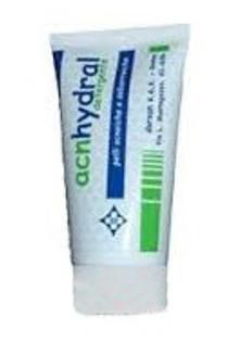 ACNHYDRAL DET ACNE 75ML - Doctor Vinz
