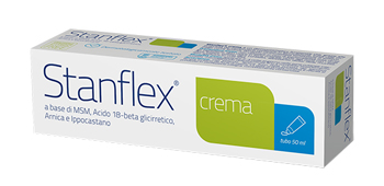 STANFLEX CREMA 50 ML - Doctor Vinz