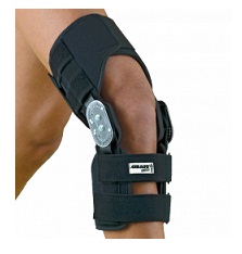TUTORE DI GINOCCHIO GENUGIB 40 GIBAUD ORTHO - Doctor Vinz