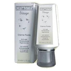 IDRASTIN VISAGE 50ML - Doctor Vinz