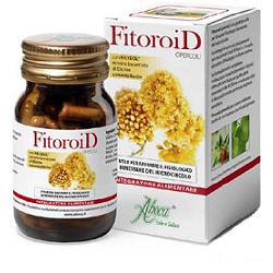 NEOFITOROID 50 OPERCOLI 500 MG - Doctor Vinz