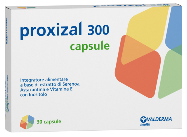 PROXIZAL 300 30 CAPSULE - Doctor Vinz