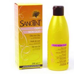 SANOTINT OLIO NON OLIO 200 ML - Doctor Vinz