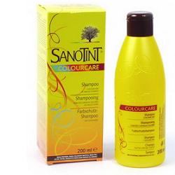 SANOTINT SHAMPOO PROTETTIVO COLORE 200 ML - Doctor Vinz