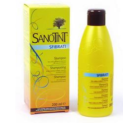 SANOTINT SHAMPOO CAPELLI SFIBRATI 200 ML - Doctor Vinz