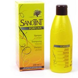 SANOTINT SHAMPOO CAPELLI FORFORA 200 ML - Doctor Vinz