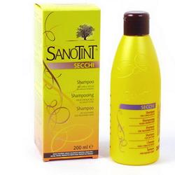 SANOTINT SHAMPOO CAPELLI SECCHI 200 ML - Doctor Vinz