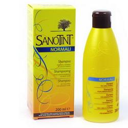 SANOTINT SHAMPOO CAPELLI NORMALI 200 ML - Doctor Vinz