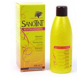 SANOTINT SHAMPOO REVITALIZZANTE CAPELLI 200 ML - Doctor Vinz