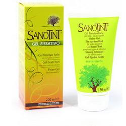 SANOTINT GEL FISSATIVO 150 ML - Doctor Vinz