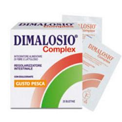 DIMALOSIO COMPLEX 20 BUSTINE - Doctor Vinz