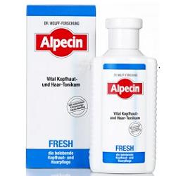 ALPECIN FRESH TONICO RIVITALIZZANTE 200 ML - Doctor Vinz