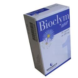 BIOCLYM UNO 30 CAPSULE 550 MG - Doctor Vinz