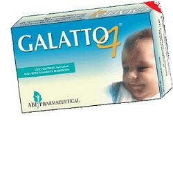 GALATTO4 30 COMPRESSE - Doctor Vinz