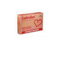 ENDOSILAN 30 COMPRESSE - Doctor Vinz