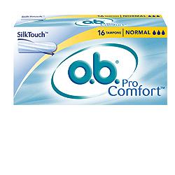 OB NORMAL PRO COMFORT 16PZ - Doctor Vinz