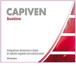 CAPIVEN BUSTINE 20 BUSTINE - Doctor Vinz