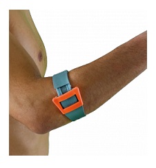 GIBAUD ORTHO ELBOWGIB BRACCIALE ANTIEPICONDILITE 02 - Doctor Vinz