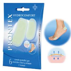CEROTTO PRONTEX HYDROCOMFORT PER VESCICHE 6 PEZZI - Doctor Vinz