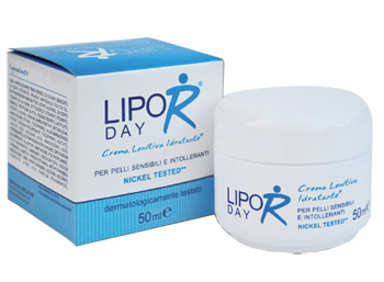 LIPOR DAY 50 ML - Doctor Vinz
