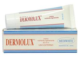 DERMOLUX CREMA CICATRIZZANTE 30 ML - Doctor Vinz