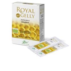ROYALGELLY 16 BUSTINE OROSOLUBILI - Doctor Vinz