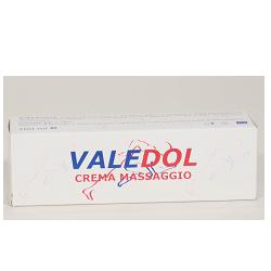 VALEDOL CREMA MASSAGGI 100 ML - Doctor Vinz