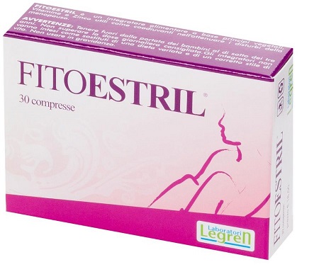 FITOESTRIL 30 COMPRESSE - Doctor Vinz