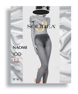 NAOMI 100 COLLANT MODEL NERO 3 - Doctor Vinz