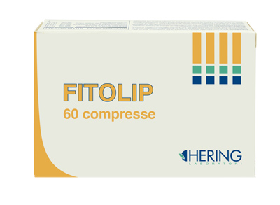 FITOLIP 60 COMPRESSE - Doctor Vinz
