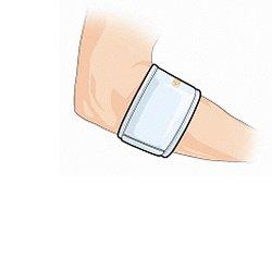 BRACCIALE TENNIS ELBOW GIBAUD ORTHO - Doctor Vinz