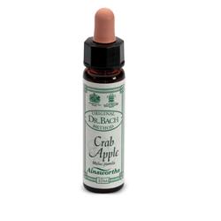 AINSWORTHS CRAB APPLE 10ML - Doctor Vinz