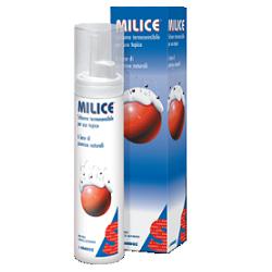 MILICE MOUSSE TERMOSENS 150 ML - Doctor Vinz
