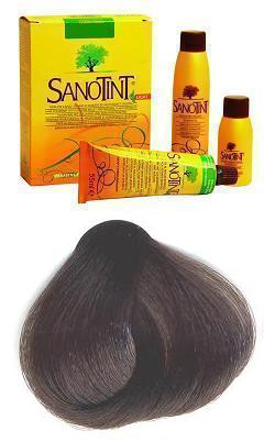 SANOTINT LIGHT TINT CASTANO NATURALE 73 - Doctor Vinz