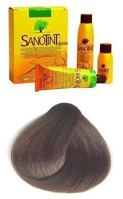 SANOTINT LIGHT TINT CASTANO CHIARO 74 - Doctor Vinz