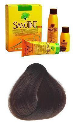 SANOTINT LIGHT TINT CASTANO DORATO 75 125 ML - Doctor Vinz