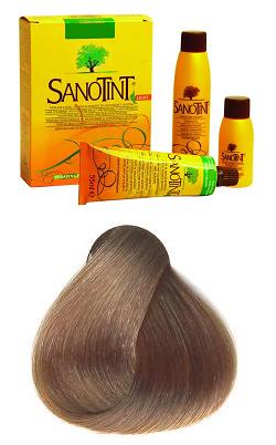SANOTINT LIGHT TINT BIONDO AMBRATO 76 125 ML - Doctor Vinz
