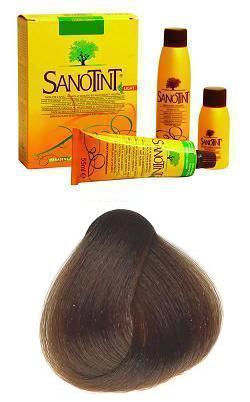 SANOTINT LIGHT TINT BIONDO SCURO DORATO 77 125 ML - Doctor Vinz