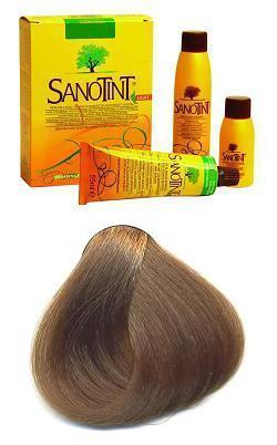 SANOTINT LIGHT TINT BIONDO NATURALE 79 125 ML - Doctor Vinz