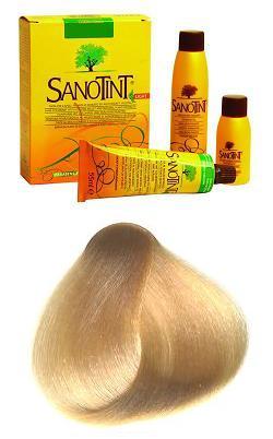 SANOTINT LIGHT TINT BIONDISSIMO DORATO 87 125 ML - Doctor Vinz