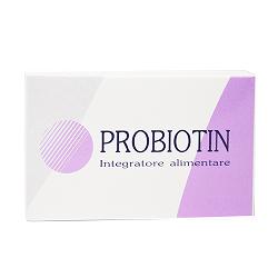 PROBIOTIN 40 COMPRESSE - Doctor Vinz
