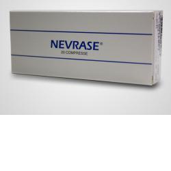 NEVRASE 20 COMPRESSE - Doctor Vinz