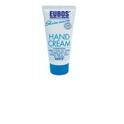 EUBOS CR MANI 50ML TUBO - Doctor Vinz