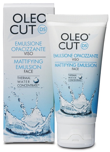 OLEOCUT EMULS OPACIZZAN DS50ML - Doctor Vinz