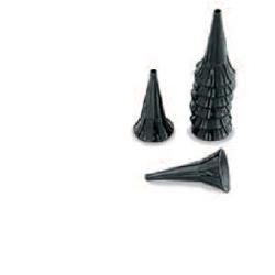 SPECULUM RICAMBIO PER OTOSCOPIO 2,5MM100 - Doctor Vinz