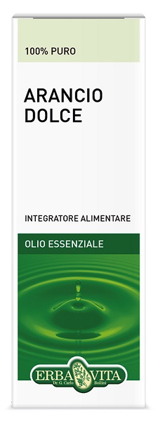 ARANCIO OE EXTRA 10ML - Doctor Vinz