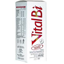 VITALBI 200 ML - Doctor Vinz